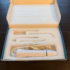 Portable High Frequency Wand for Face (Skincare)